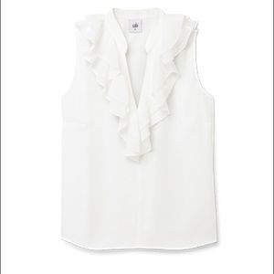 Cabi Fall 20 Portrait Blouse
